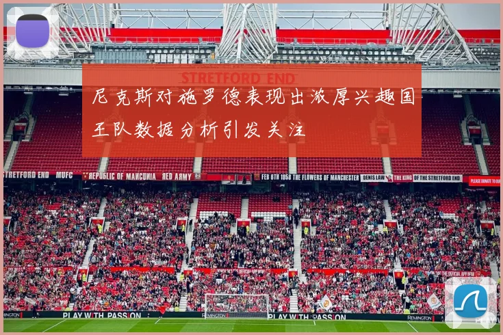 尼克斯对施罗德表现出浓厚兴趣国王队数据分析引发关注